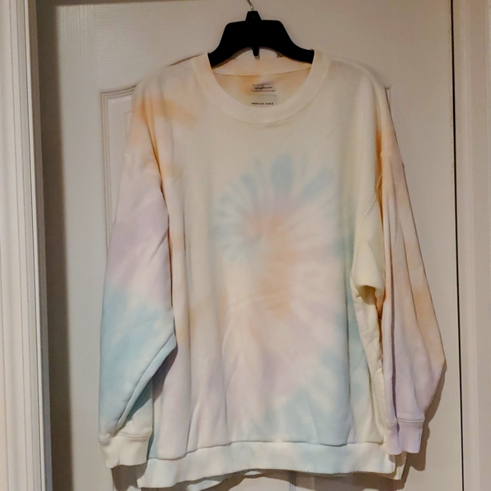 American Eagle sweatshirt xs